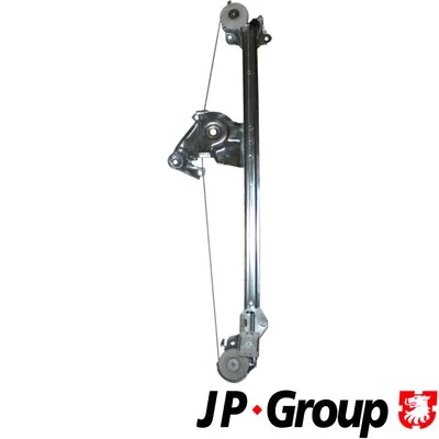 Window Regulator